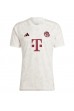 Fotbalové Dres Bayern Munich Leroy Sane #10 Třetí Oblečení 2023-24 Krátký Rukáv